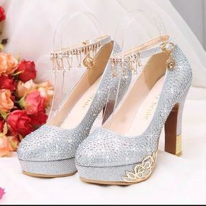 Wedding Shoes